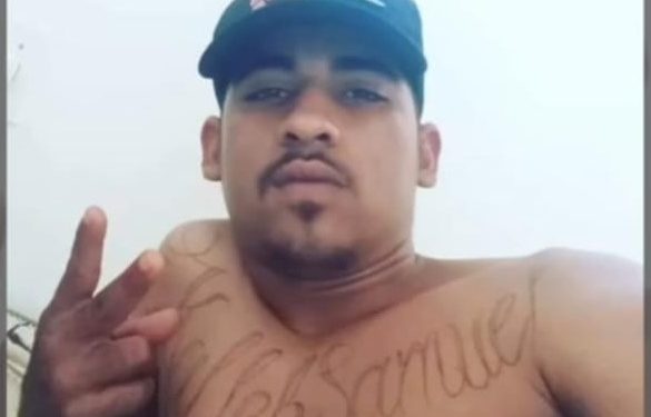 14º homicídio em Mossoró: jovem baleado morre no Hospital Tarcísio Maia