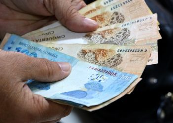 Governo realiza pagamento da folha de fevereiro nesta sexta (28)