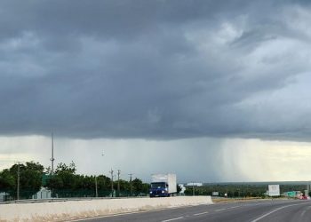 Confira a previsão do tempo para o Carnaval 2025 em Mossoró e região