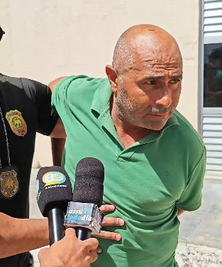 Suspeito de matar a esposa em Assú é indiciado por crime de feminicídio