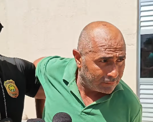 Suspeito de matar a esposa em Assú é indiciado por crime de feminicídio