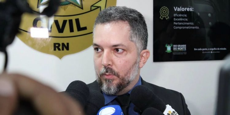 Polícia Civil investiga rivalidade entre grupos criminosos como motivação do assassinato do ex-prefeito