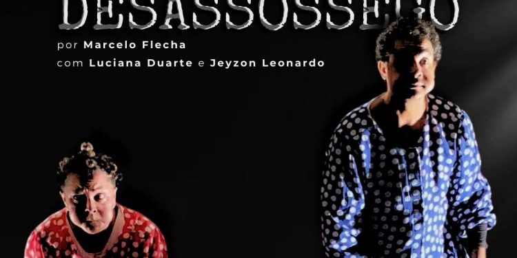 Cia. A Máscara de Teatro comemora 20 anos com programação gratuita