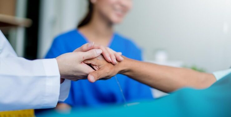 Projeto realizado por profissionais da Maternidade Almeida Castro acolhe vítimas de violência sexual