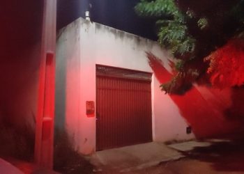 Dona de bar é assassinada a tiros em Apodi