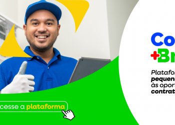 Governo lança plataforma de pequenos serviços para conectar MEIs e prefeituras