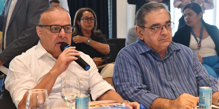 MP pede cassação e inelegibilidade de ex-prefeito, prefeito e vereadores eleitos em Natal