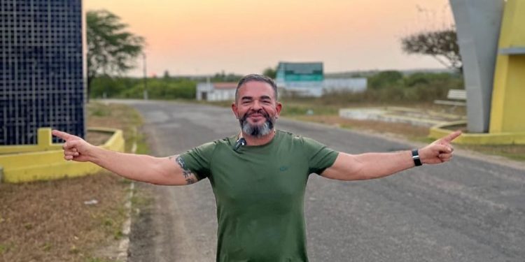 Ex-prefeito de São Pedro é morto a tiros em Natal