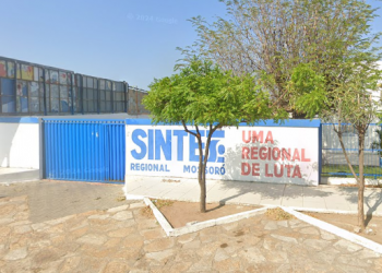 Sinte-RN convoca paralisação na rede estadual para esta terça-feira (11)