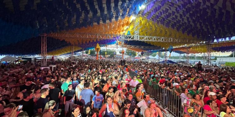 Polo Arraiá do Povo poderá ganhar nome do Poeta Zé Lima no MCJ 2025