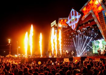 TCM transmite nesta sexta (28) o lançamento do MCJ 2025