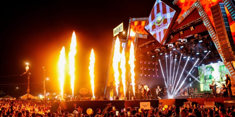 TCM transmite nesta sexta (28) o lançamento do MCJ 2025