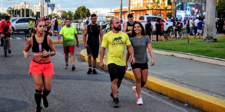 Programa Viva Rio Branco retoma atividades neste domingo (9)