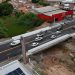 Av. Presidente Dutra será interditada nesta quarta (12) para obras de duplicação na segunda ponte