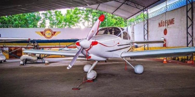 Infraero notifica Aeroclube e determina desocupação do hangar do Aeroporto de Mossoró