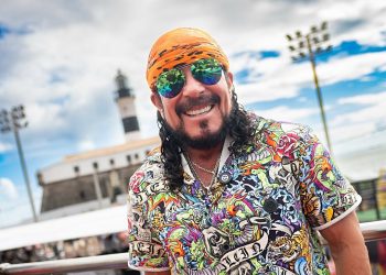 Bell Marques será a atração principal do Boca da Noite