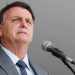 Ex-presidente Bolsonaro anuncia agenda no Rio Grande do Norte