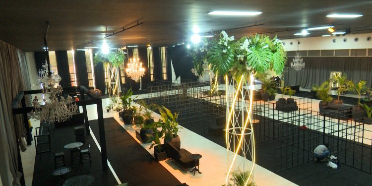 Feira da Construção Civil do Sinduscon começa nesta quinta (27); veja programação