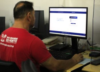 Sistema da Sesap permite a emissão de pareceres médicos para unidades de todo o RN