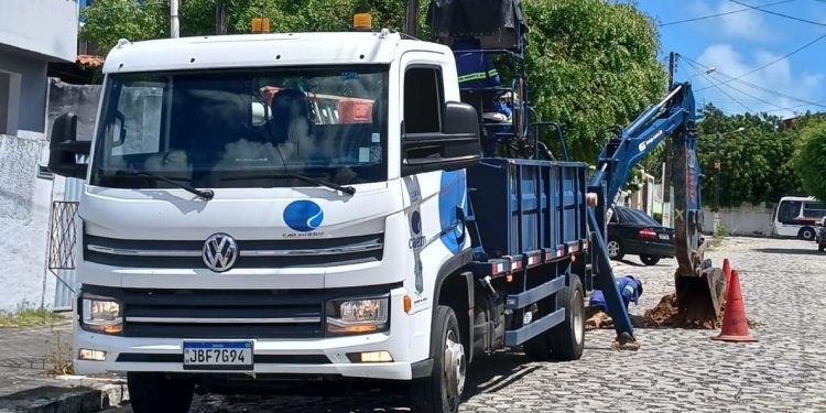 Caern tem equipes operacionais de plantão durante o Carnaval