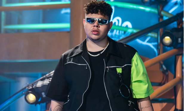 Carnaval de Governador Dix-sept Rosado tem Dan Ventura no trio e Rogerinho no palco nesta segunda (3)