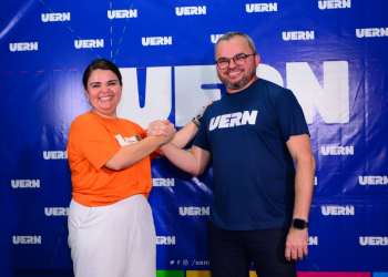 Cicília Maia e Chico Dantas são reeleitos para novo mandato na Reitoria da Uern