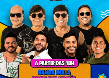 “Carnaval da Ressaca” terá Grafith e outras atrações nesta quarta em Serra do Mel