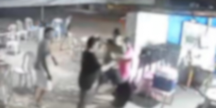 Polícia Civil prende suspeito de homicídio em Caraúbas