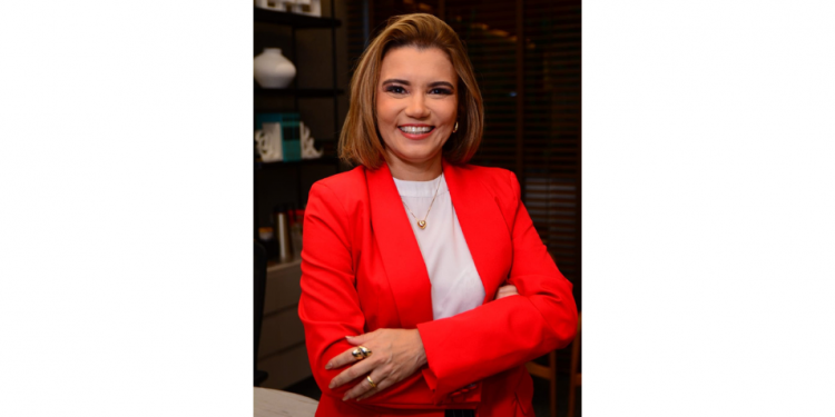 Diretora do Grupo TCM participa de evento virtual da Abrint sobre Liderança feminina