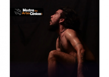 O Pessoal do Tarará se apresenta na Máscara de Teatro nesta terça-feira (25)