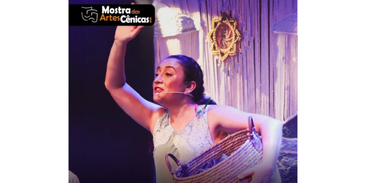 Cia Pão Doce se apresenta na sede do Pessoal do Tarará neste sábado (22)