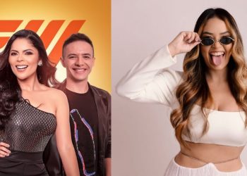 “Piado da Coruja” encerra o Carnaval 2025 em 8 de março com Forró dos 3 Elétrico e Renata Falcão