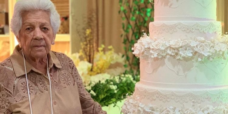 Morre Luzete Duarte, umas das principais confeiteiras de Mossoró