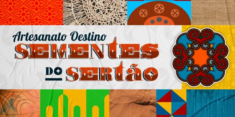 Exposição beneficente de artesanato acontece em Mossoró de 18 a 31 de março