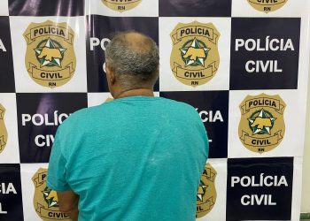 Foragido da justiça condenado por tentar matar a mulher queimada com gasolina é preso pela DHPP