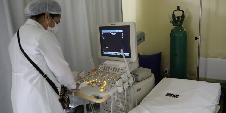 Governo do Estado publica editais do concurso para a Saúde