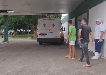 Homem de 30 anos é baleado em tentativa de homicídio em Apodi, no Oeste Potiguar