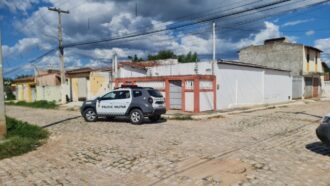 Homem é encontrado morto dentro de casa no Conjunto Walfredo Gurgel