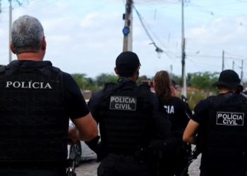 Polícia prende motorista envolvido em atentado a trilheiros nas Dunas de Jacumã, em Ceará-Mirim