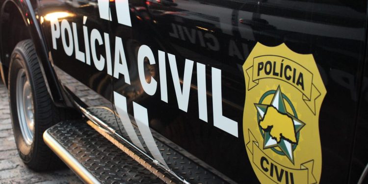 Polícia prende suspeito por roubo em Caicó