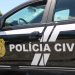 Casal investigado por homicídio é preso em Frutuoso Gomes