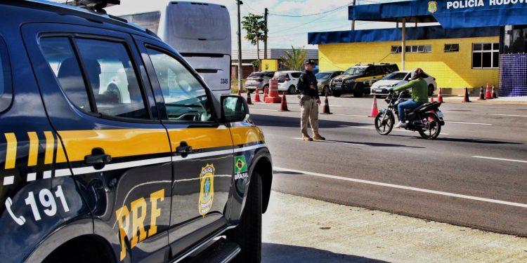 Operação Carnaval 2025 registrou 21 acidentes em rodovias federais no RN