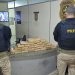 PRF prende trio e apreende 30 kg da “supermaconha” na BR 304, em Riachuelo
