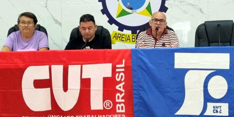 MPRN quer implementação da hora-relógio para professores em Areia Branca