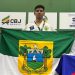 Atleta do RN vence o Campeonato Brasileiro de Judô – Etapa Nordeste