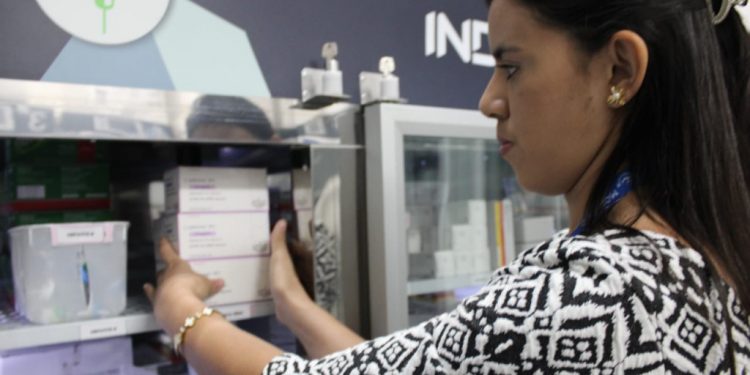 Mossoró recebe 900 doses de vacinas contra Covid-19