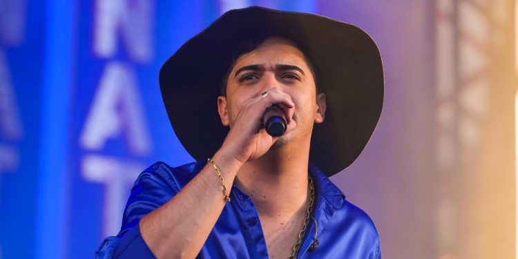 Natanzinho Lima e Marcynho Sensação são atrações do Carnaval de Apodi neste sábado