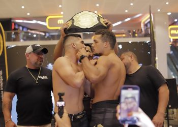 Brazil Grand Champion 2025 acontecerá neste sábado em Mossoró