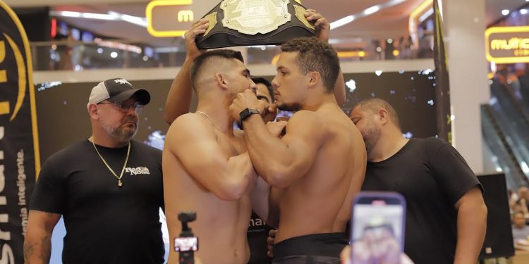 Brazil Grand Champion 2025 acontecerá neste sábado em Mossoró