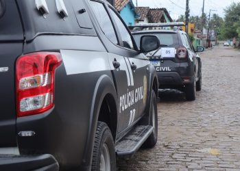 Polícia prende suspeito por tráfico de drogas em Caicó